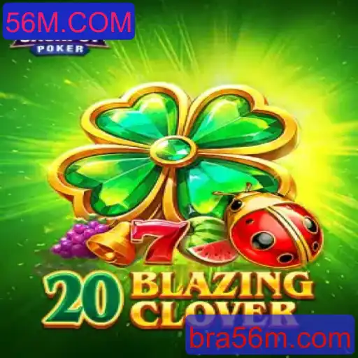 Descubra o Fascinante Mundo de 20BlazingClover