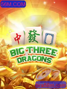 BigThreeDragons: Uma Jornada Épica no Mundo dos Dragões