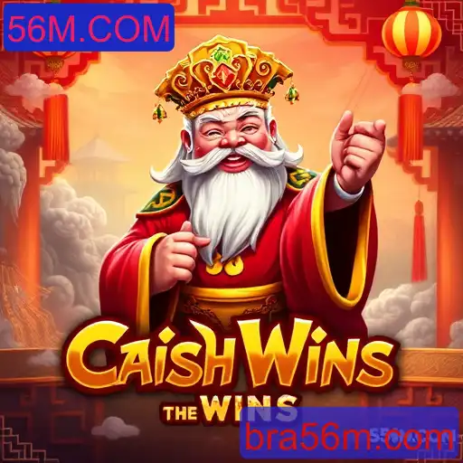 Caishen Wins
