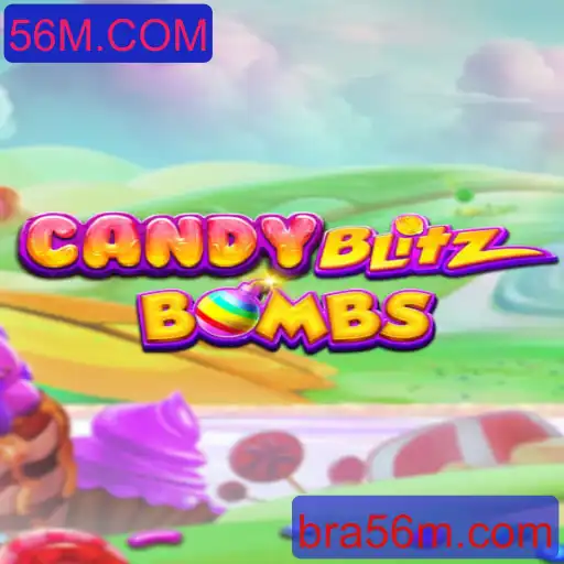 CandyBlitzBombs: A Aventura Doce e Explosiva no Mundo dos Jogos Mobile