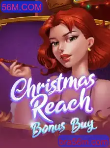 ChristmasReachBonusBuy: Uma Aventura Festiva no Mundo dos Jogos