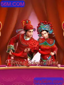 Flirting Scholar Tang: Descubra a Comédia e Estratégia do Jogo