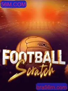 Explorando o Universo do FootballScratch: O Jogo de Raspadinha de Futebol da 56M.COM