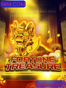 Descubra o Fascinante Mundo de FortuneTreasure