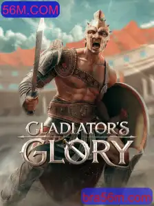 Desvendando o Fascinante Mundo de GladiatorsGlory e a Inovação de 56M.COM