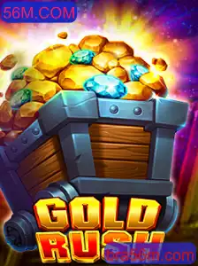 Descobrindo GoldRush: A Nova Sensação de 56M.COM