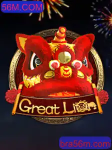 Descubra o Fascinante Mundo de GreatLion: Um Jogo Inovador