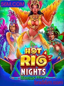 Descubra as Emoções de HotRioNightsBonusBuy