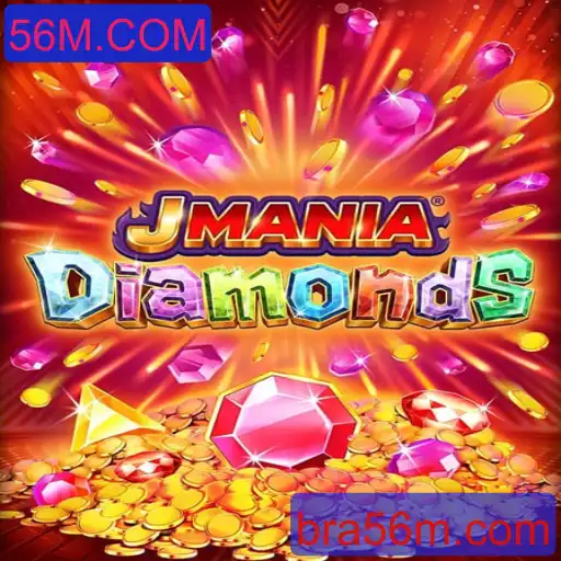 Descubra o Vício de JManiaDiamonds