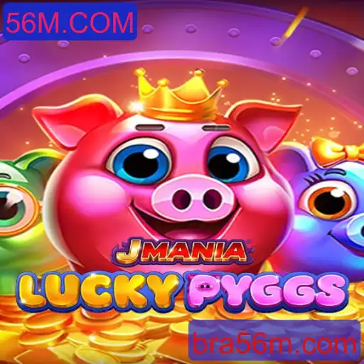 Descubra o Novo Jogo Empolgante: JManiaLuckyPyggs
