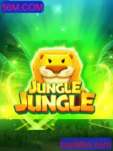 Explorando o Mundo de JungleJungle: Um Jogo de Aventura com 56M.COM