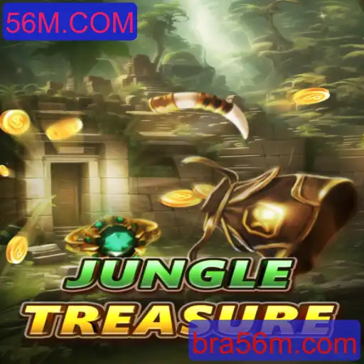 Explorando o Mundo Emocionante de JungleTreasure: Uma Experiência de Jogo Inovadora