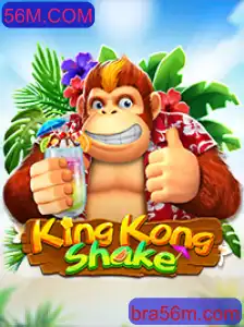 Descubra o Mundo de KingKongShake: Um Jogo de Desafios e Aventuras