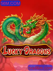 Explorando o Mundo de LuckyDragons: Um Jogo de Aventuras e Estratégias