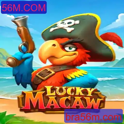 Explorando o Mundo de LuckyMacaw: Uma Imersão no Jogo de Azar