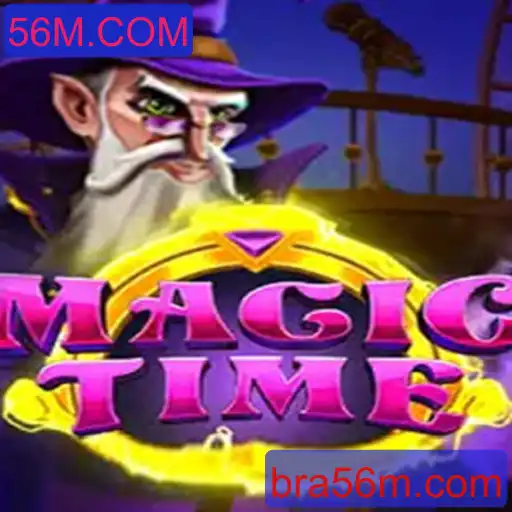 MagicTime: Explorando o Mundo Fascinante do Jogo Inspirado por 56M.COM