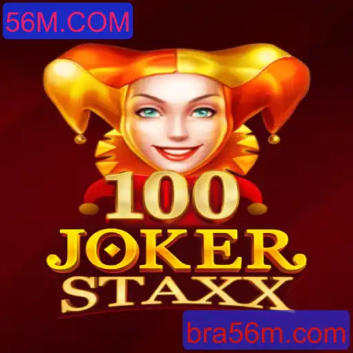 Explorando as Emoções do Jogo 100JokerStaxx