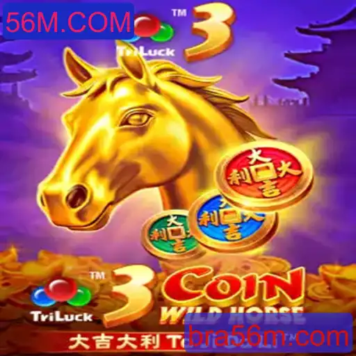 Descubra o Empolgante Mundo de 3CoinWildHorse: Uma Introdução ao Jogo de Aventura Online