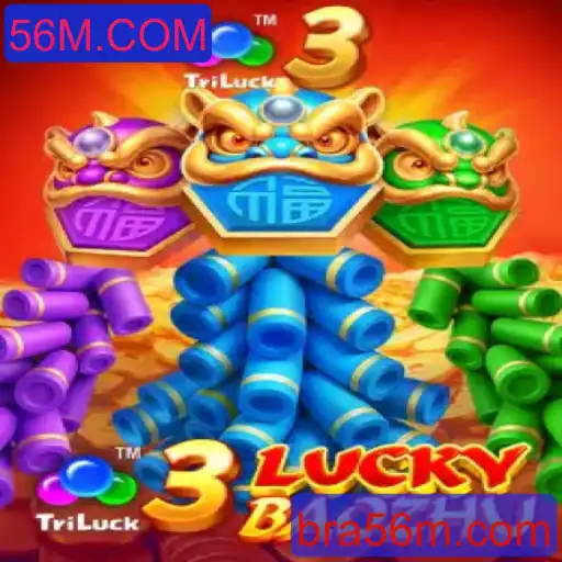 Explorando o Fascinante Universo de 3LuckyBaozhu
