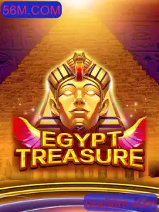 Descubra o Fascinante Mundo de EgyptTreasure