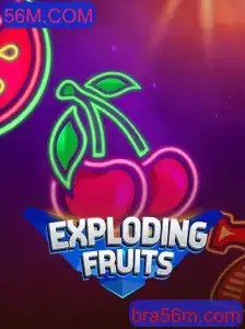 Tudo sobre ExplodingFruits: A nova febre entre os jogos online
