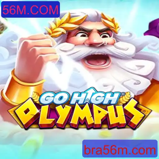 GoHighOlympus: O Novo Fenômeno no Mundo dos Jogos