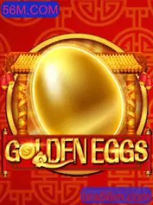 GoldenEggs: Descubra o Jogo que Está Revolucionando o Mercado
