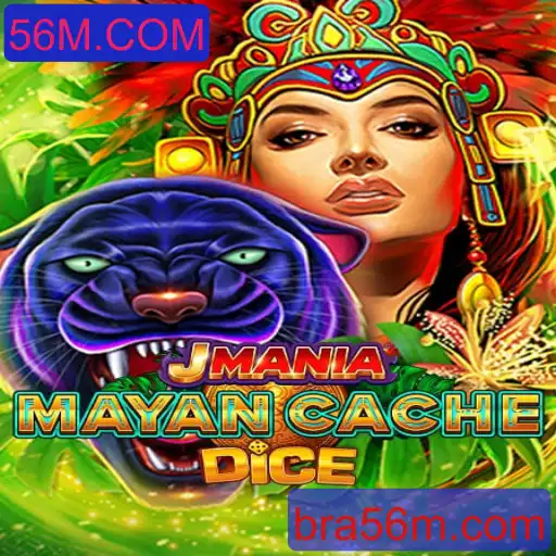 JManiaMayanCacheDice: Aventuras e Estratégias no Mundo dos Dados