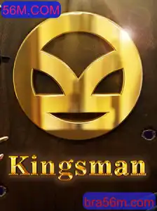 Explorando o Jogo Kingsman: Uma Nova Sensação em 56M.COM