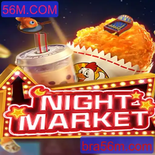 NIGHTMARKET: Descubra o Mundo Misterioso do Jogo e Suas Regras Únicas