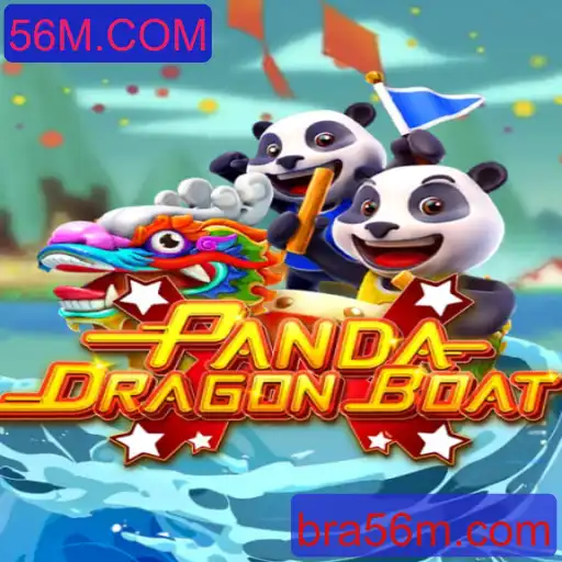 Explorando o Mundo de PANDADRAGONBOAT: O Jogo Revolucionário com 56M.COM