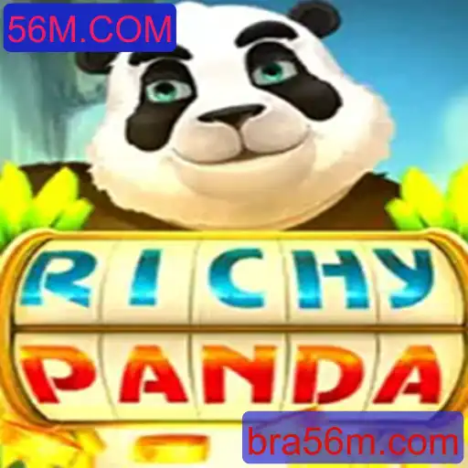 Descubra o Mundo Empolgante de RichyPanda e a Plataforma 56M.COM