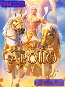 Rise of Apollo: Um Guia Completo para o Jogo Inovador em 56M.COM