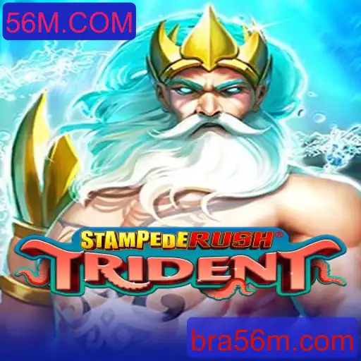 Descubra o Fascinante Mundo de StempedeRushTrident