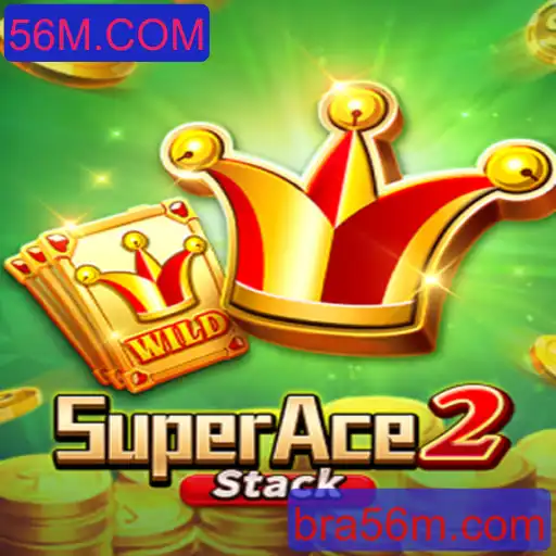 Descubra o Mundo Empolgante de SuperAce2