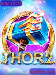 Descubra o Fascinante Mundo de Thor2: Um Mergulho no Jogo