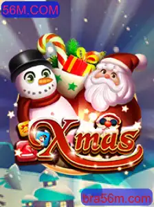 Descubra o Empolgante Mundo de Xmas: Um Jogo Inovador com 56M.COM