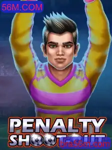 PenaltyShootOut: Uma Aventura Emocionante no Mundo dos Jogos Online