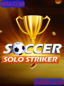 Descubra o Empolgante Jogo SoccerSoloStriker: Diversão e Desafios no Campo Virtual