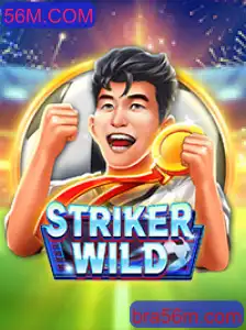 Descubra o Mundo de StrikerWILD: Um Jogo de Aventura Empolgante