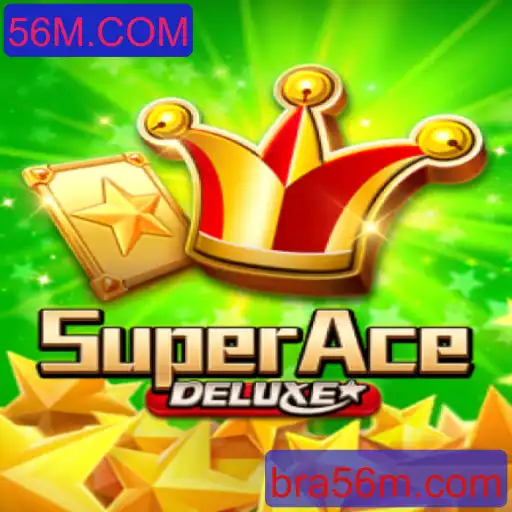 Explorando SuperAceDeluxe: Um Mergulho no Fascinante Mundo do Jogo com 56M.COM