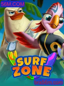 Descubra SurfZone: O Novo Jogo Revolucionário com a Palavra-Chave 56M.COM