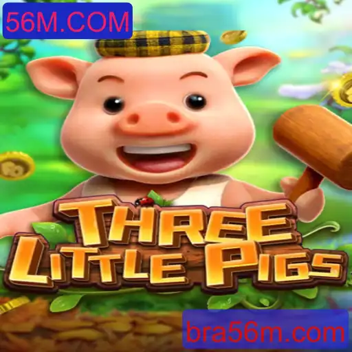 Explorando o Mundo de THREELITTLEPIGS: Regras e Estratégias do Jogo