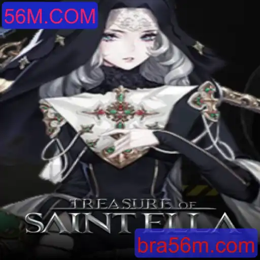 TreasureofSaintElla: Uma Aventura Épica no Mundo dos Jogos Digitais