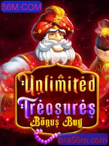 UnlimitedTreasuresBonusBuy: Descubra o Novo Horizonte dos Jogos de Cassino Online