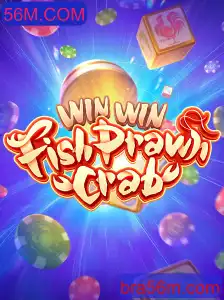 Descubra o Fascinante Mundo de WinWinFishPrawnCrab