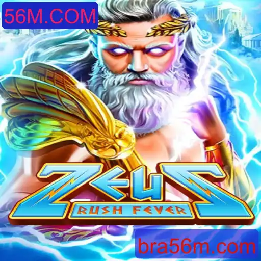 Descubra o Mundo Empolgante de ZeusRushFever
